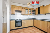Prodej bytu 3+1, 73 m2, Český Těšín, ul. Čáslavská, cena 2690000 CZK / objekt, nabízí M&M reality holding a.s.