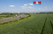 Prodej pole, 55404 m2, Třemošná, cena 3878280 CZK / objekt, nabízí M&M reality holding a.s.