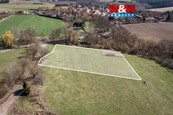 Prodej pozemku pro zemědělskou výrobu, 3561 m2, Vranovice, cena cena v RK, nabízí M&M reality holding a.s.