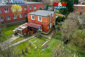 Prodej rodinného domu, 70 m2, Zlín, ul. Zálešná XII