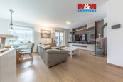 Prodej rodinného domu, 124 m2, Zlonín, ul. Jarní, cena 13990000 CZK / objekt, nabízí M&M reality holding a.s.