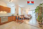 Prodej bytu 3+kk, 77 m2, Praha, ul. Divišovská, cena 9850000 CZK / objekt, nabízí M&M reality holding a.s.