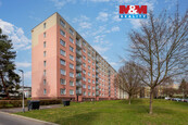 Prodej bytu 1+1, 36 m2, Chodov, ul. náměstí 9. května, cena 2121000 CZK / objekt, nabízí M&M reality holding a.s.