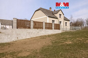 Prodej zemědělské usedlosti, 112 m2, Dražíč, cena 13490000 CZK / objekt, nabízí 
