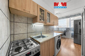 Prodej bytu 3+1, 63 m2, Most, ul. M. G. Dobnera, cena 2621000 CZK / objekt, nabízí M&M reality holding a.s.
