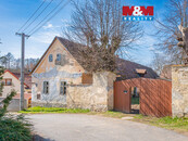 Prodej zemědělské usedlosti, 164 m2, Křečovice, cena 5990000 CZK / objekt, nabízí 