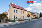 Prodej rodinného domu, 92 m2, Karlovy Vary, ul. Svobodova, cena 3990000 CZK / objekt, nabízí 