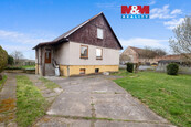 Prodej rodinného domu, 105 m2, Chlumín