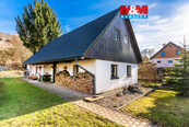 Prodej rodinného domu, 65 m2, Čistá u Horek, cena 4660000 CZK / objekt, nabízí M&M reality holding a.s.