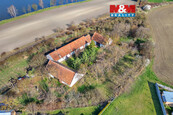 Prodej zemědělské usedlosti v Chrudimi, ul. Pod Strání, cena 32990000 CZK / objekt, nabízí 