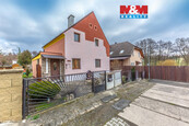 Prodej rodinného domu, 102 m2, Ústí nad Labem, ul. Slovanská