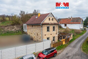 Prodej rodinného domu, 118 m2, Encovany, Polepy, cena 2940000 CZK / objekt, nabízí M&M reality holding a.s.