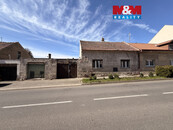 Prodej rodinného domu, 90 m2, Třebenice, ul. Jiráskova
