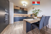 Prodej bytu 3+kk, 80 m2, Chýnov, ul. Slunečný vrch, cena 6302500 CZK / objekt, nabízí M&M reality holding a.s.