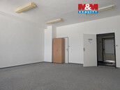Pronájem kanceláře, 38 m2, Lanškroun, ul. Dvořákova