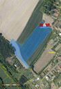 Prodej zemědělských pozemků, Šebestěnice, 3,8 ha