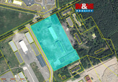 Prodej komerčního pozemku 26.028 m2 v Ralsku - Kuřívody