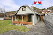 Prodej chalupy, 80 m2, Karolinka, ul. Nábřežní