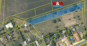 Prodej pozemku k bydlení, 2364 m2, Kořenice, okres Kolín