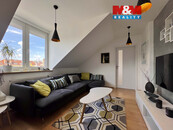 Podnájem bytu 4+1, 93 m2, Praha 4 - Nusle, U družstva Repo, cena 35000 CZK / objekt / měsíc, nabízí M&M reality holding a.s.