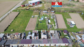 Prodej pozemku k bydlení, 372 m2, Lužice, cena cena v RK, nabízí M&M reality holding a.s.