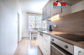 Prodej bytu 3+1, 62 m2, Veselí nad Lužnicí, ul. Pod Markem, cena 3790000 CZK / objekt, nabízí M&M reality holding a.s.