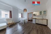 Prodej rodinného domu v Hroznětíně, 327 m2, ul. Mlýnská, cena 12379000 CZK / objekt, nabízí M&M reality holding a.s.