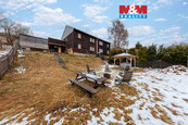 Prodej rodinného domu 6+2 v Mariánské u Jáchymova, 178 m2, cena 8250000 CZK / objekt, nabízí M&M reality holding a.s.
