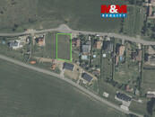 Prodej pozemku, 1233 m2, Dobev, Oldřichov, cena 4790000 CZK / objekt, nabízí 