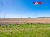 Prodej pole, 11460 m2, Praha, cena 3590000 CZK / objekt, nabízí M&M reality holding a.s.