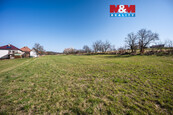 Prodej pozemku k bydlení, 1112 m2, Zádveřice-Raková, cena 1630000 CZK / objekt, nabízí M&M reality holding a.s.