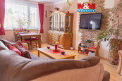 Prodej bytu 3+1, 68 m2, DV, Chomutov, ul. Svahová
