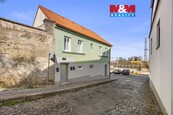 Prodej rodinného domu 172 m2, Roudnice n. L. ul. Štěpárna