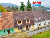 Prodej rodinného domu, 101 m2, Husinec, ul. Žižkova, cena 4590000 CZK / objekt, nabízí 