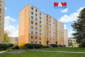 Prodej bytu 3+1 v Ústí nad Labem, ul. Anežky České