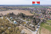 Prodej pozemku k bydlení, 3136 m2, Škvorec, ul. Na Pazderně