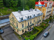 Prodej atypického bytu, 213 m2, Mar. Lázně, ul. Třebízského, cena 5090000 CZK / objekt, nabízí M&M reality holding a.s.