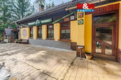 Prodej hotelu, penzionu, 850 m2, Horní Bečva