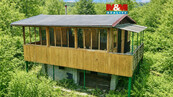 Prodej chaty, 20 m2, Vranov, cena 2650000 CZK / objekt, nabízí 