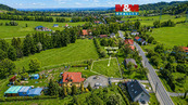 Prodej pozemku k bydlení, 1181 m2, Palkovice - Myslík, cena cena v RK, nabízí 