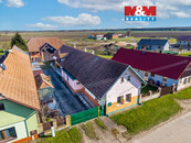 Prodej rodinného domu 3+1, 1014 m2, Lužec nad Cidlinou