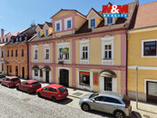 Prodej rodinného domu, 757 m2, Kadaň, ul. Čsl. armády, cena 15000000 CZK / objekt, nabízí 