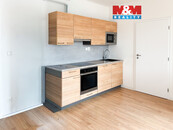 Pronájem bytu 2+kk, 46 m2, Svitavy, ul. Říční, cena 13500 CZK / objekt / měsíc, nabízí 