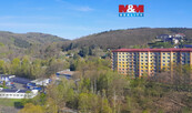 Prodej bytu 3+1, 68 m2, DV, Chomutov, ul. Svahová, cena 3490000 CZK / objekt, nabízí 