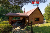 Prodej chaty, 75 m2, Frýdlant nad Ostravicí, Lubno, cena 3990000 CZK / objekt, nabízí 