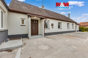 Prodej rodinného domu, 110 m2, Lochovice, cena 6190000 CZK / objekt, nabízí 