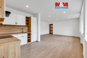 Prodej bytu 3+kk s garáží a dílnou, 104 m2, Lochovice, cena 5490000 CZK / objekt, nabízí 