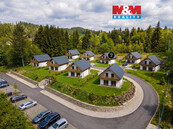 Prodej chaty, 106 m2, Horní Bečva