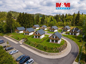 Prodej chaty, 106 m2, Horní Bečva
