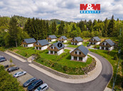 Prodej chaty, 106 m2, Horní Bečva, cena 8890000 CZK / objekt, nabízí 